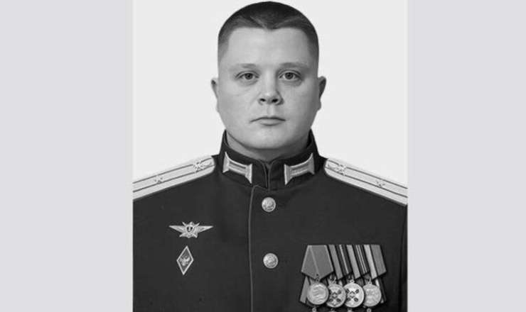 Rusiya Müdafiə Nazirliyinin mətbuat xidmətinin mayoru öldürülüb 