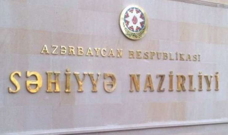 Nazirlikdən bayram günləri ilə bağlı əhaliyə müraciət: Mümkün yoluxma riskləri… 