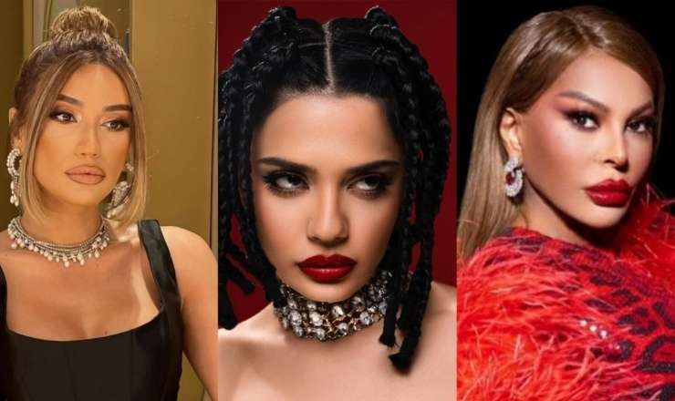 Hiss: Aygünlə Röyanın barışması mənə maraqlı deyil 