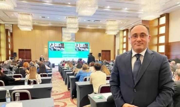 Diaspora yanaşma fəlsəfəsi dəyişməlidir - Tarixçi-alim 