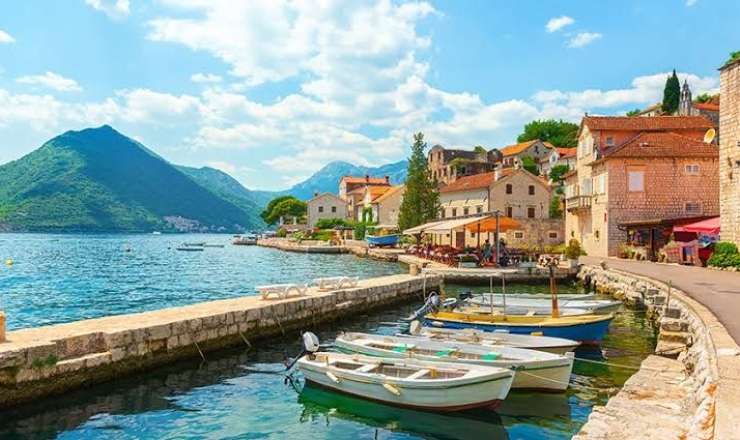 Ramil Mənsimov Monteneqroda saxlanıldı 