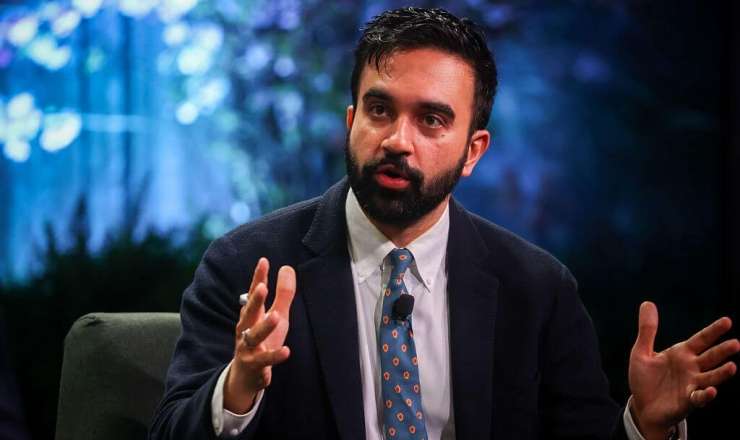 Nyu Yorkun müsəlman meri ilk gündə sələfinin fərmanlarını ləğv etdi 