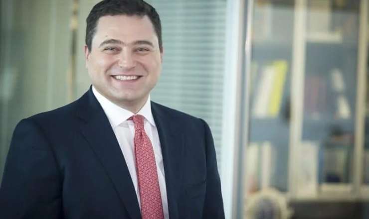 Turbo.az və bina.az sahibinin sərvəti AÇIQLANDI 