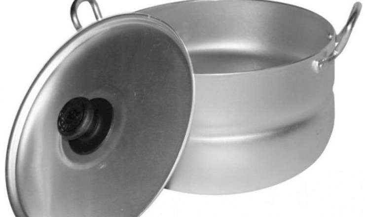 Alüminium qablarda bişirilən yeməklər nə qədər təhlükəsizdir? 