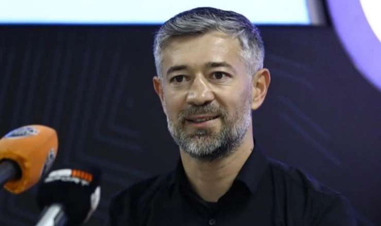 Elvin Məmmədovun yeni iş yeri bəlli oldu 