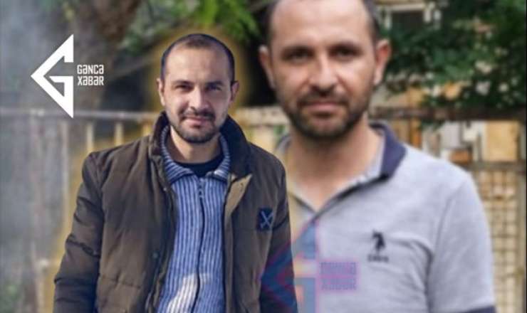 Gözünü və böyrəyini itirən qazi vəfat etdi - FOTO 