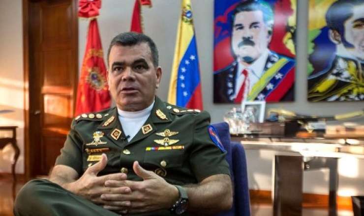 Venesuelada müdafiə nazirinin evi bombalandı - Kolumbiya BMT-ni təcili iclasa çağırır 