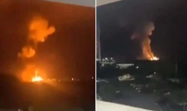 Venesuelada fövqəladə vəziyyət ELAN OLUNDU 