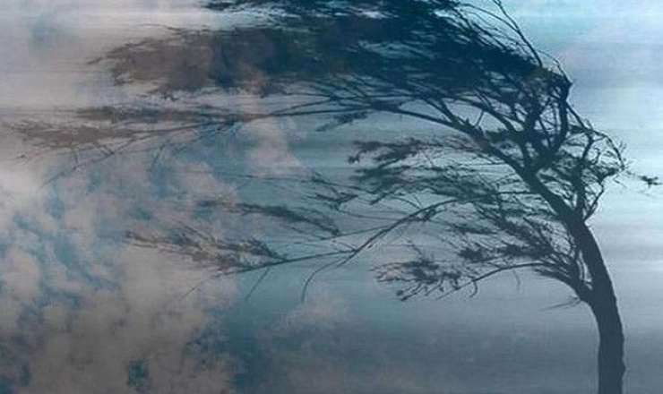 Küləkli hava şəraiti ilə bağlı XƏBƏRDARLIQ  