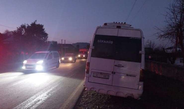 Astaradakı ağır qəzada ölənlərin KİMLİYİ BİLİNDİ 