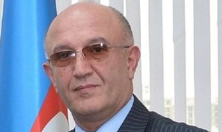 Keçmiş partiya sədrinin səhhəti pisləşib - İtaliyada müalicə alır 