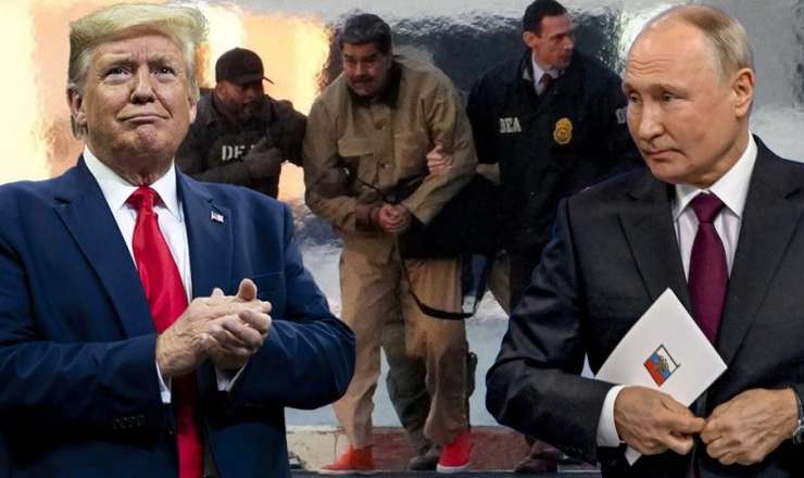 ABŞ kursunu dəyişdi: İşğal edilməsi ən çətin olan ölkələr açıqlandı - SİYAHI 