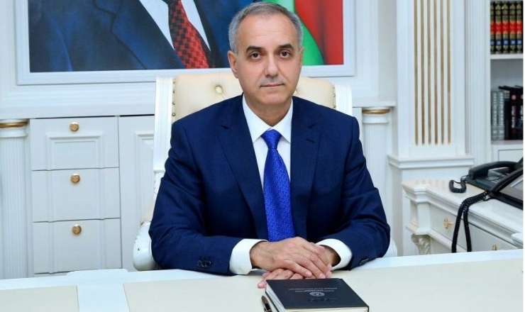 İcra başçısı Leyla xanımın hədiyyəsini mənə vermir – ŞİKAYƏT/FOTO 