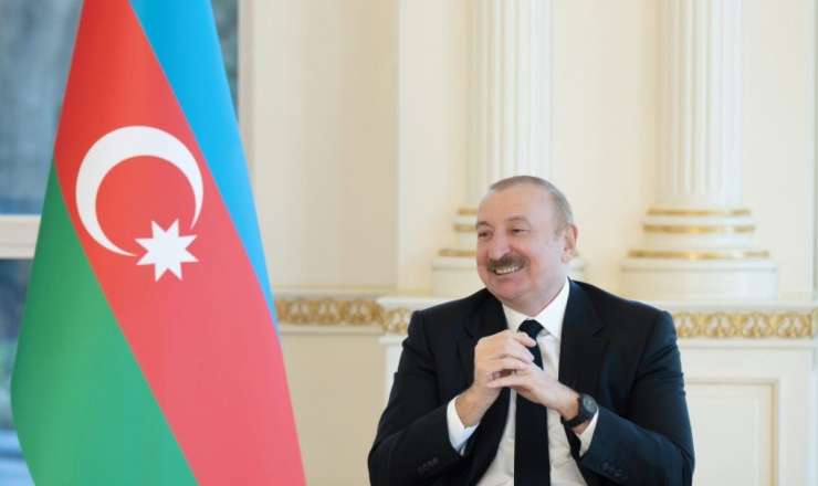 Prezident icra başçısını niyə işdən çıxardığını açıqladı - VİDEO 