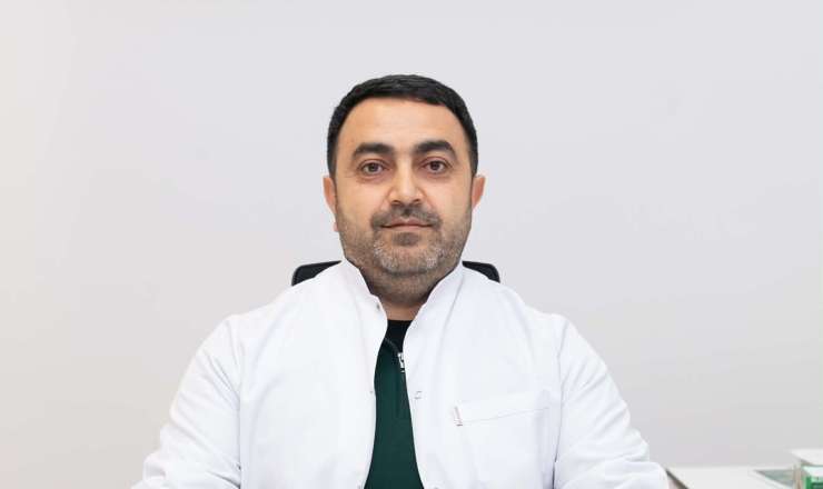 Avropa Beynəlxalq Hospitalının yeni Fizioterapiya şöbəsi  