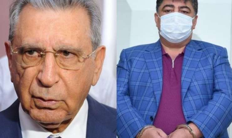 Ramiz Mehdiyevin kürəkəni iki azyaşlı qızı oğurlayıb? - MÜƏMMA 