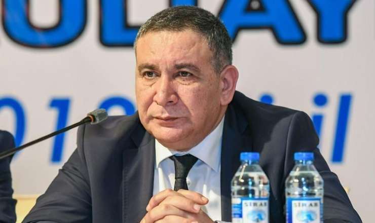 Prezidentin həyəcanla vurğuladığı məsələ - Rəşad Məcidin yazısı 