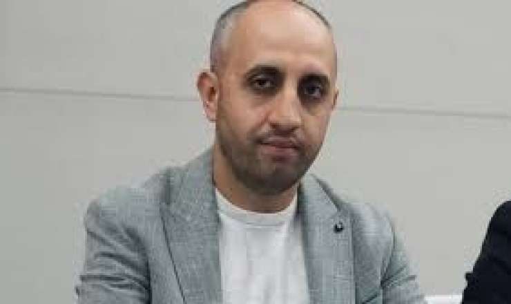 Tanınmış jurnalist Taekvando Federasiyasından istefa verdi 