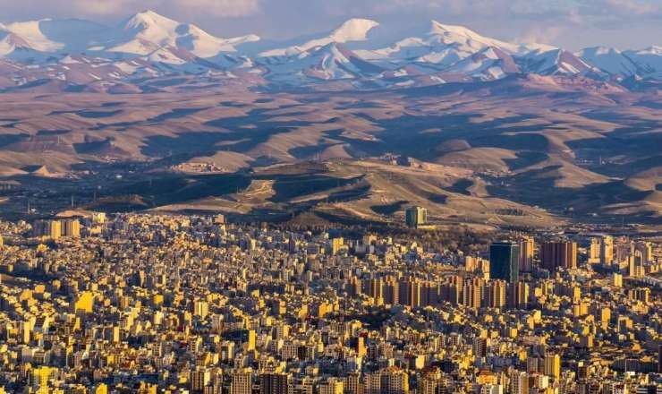 Təbriz də etirazlara qoşuldu 