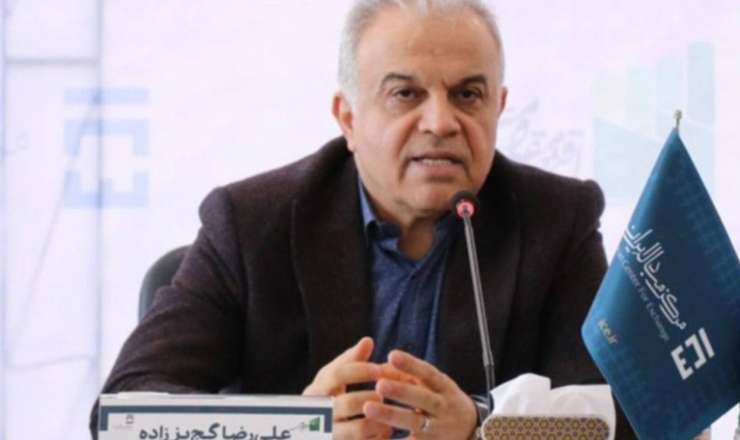 İranda istefa – Yüksəkrütbəli məmur vəzifədən getdi 