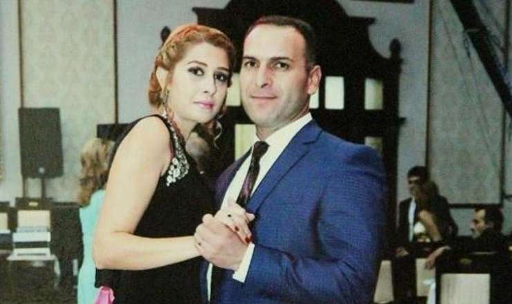 Milli Qəhrəmanın xanımına vəzifə verilib - FOTO 