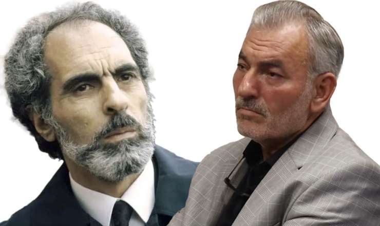 Meydanda yığılan 10 milyonu Elçibəy mənimsəyib - Nemət Pənahlıdan sensasion iddia - VİDEO