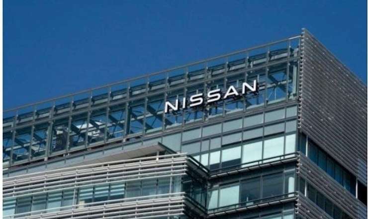 “Nissan”ın satışları son 30 ildə ən aşağı səviyyəyə düşdü 