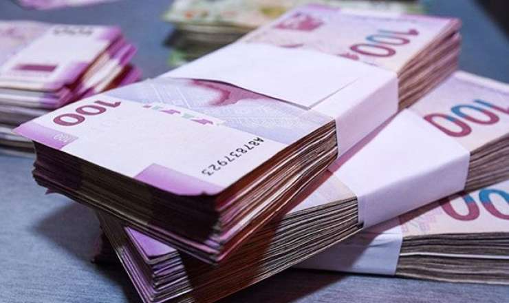 Nazirliyin işçisinə cinayət işi açıldı - 395 min manatlıq dələduzluq 