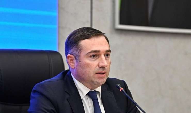 Yüksək vəzifəyə gətirilən Natiq Həsənov kimdir? - DOSYE 