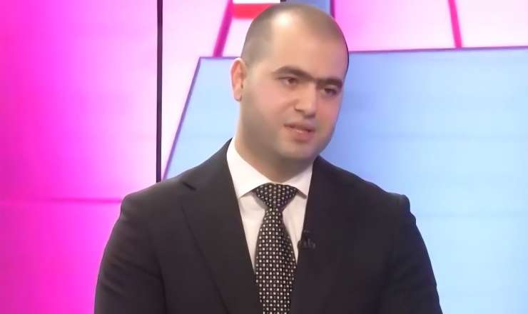 30 yaşlı polkovnikə yüksək VƏZİFƏ VERİLDİ - Generaldan TƏYİNAT 