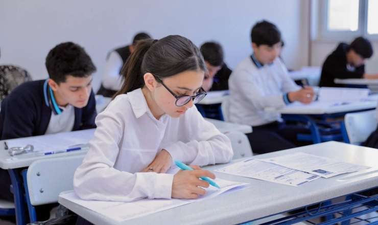 Xüsusi qabiliyyət tələb edən bəzi ixtisasların test balında dəyişiklik edildi 