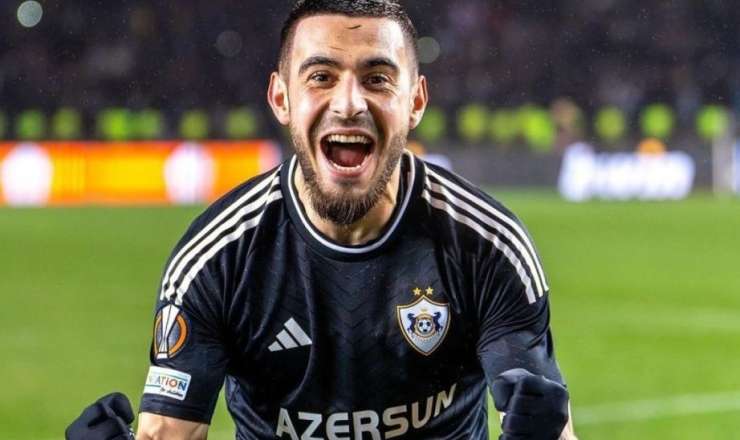 Daha bir Fransız klubu “Qarabağ”ın cinahı ilə maraqlanır – 3 illik müqavilə təklif olunub 