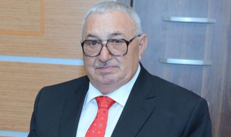 Tanınmış alim 90 yaşında vəfat etdi 