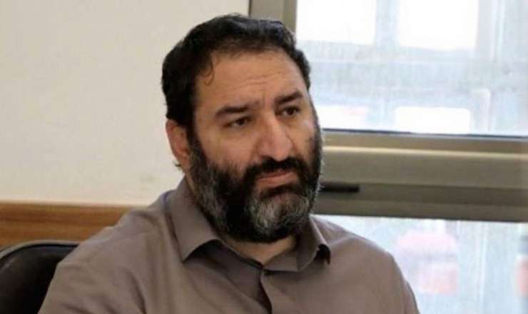 SEPAH generalının oğlu öldürüldü 