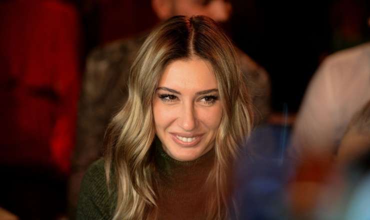 Narkotik testi müsbət çıxan Şeyma Subaşı tövbə etdiyini açıqladı 