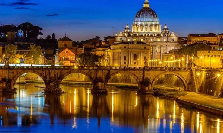 Gecə turizmui üçün dünyanın ən yaxşı şəhərləri - SİYAHI 