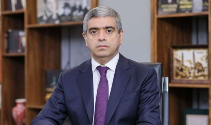 Nazir ona yüksək vəzifə verdi - FOTO 