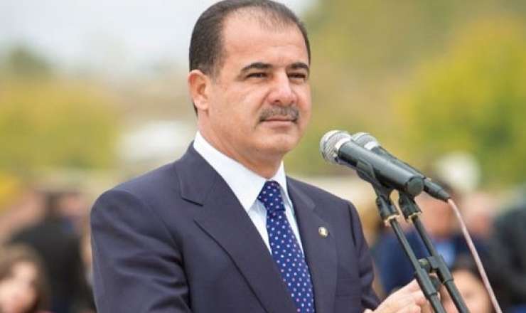 Elmar Vəliyevin qaynına yüksək vəzifə verildi 