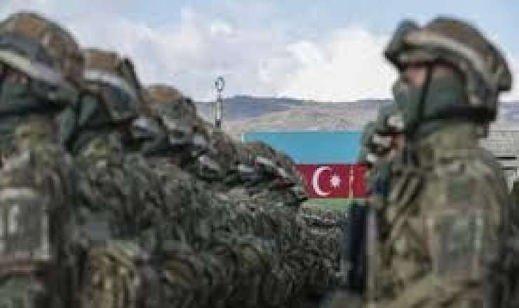 Prezident bu şəxslərin hərbi xidmət müddətini 6 ay azaltdı 