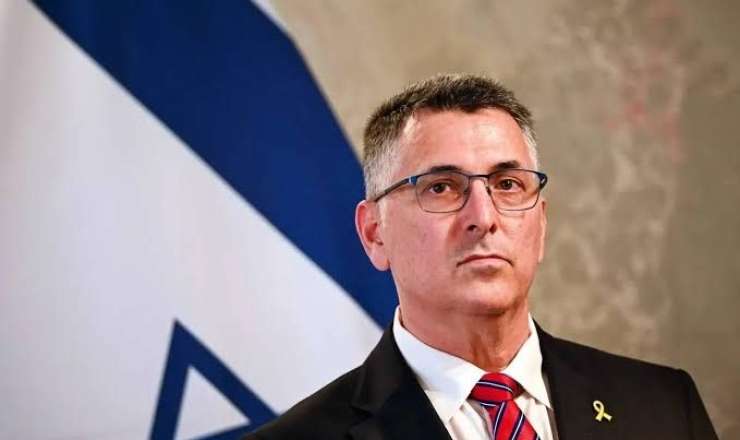 İsrail naziri Bakıya nə məqsədlə gəlir?  