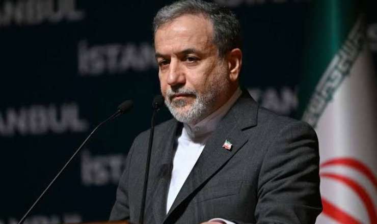 Əraqçi: İran nüvə dosyesi üzrə danışıqlara hazırdır 