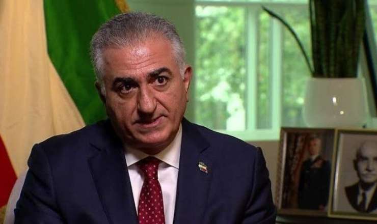 İran üsyançılarının kütləvi edam günü açıqlandı - Pəhləvidən Trampa həyəcan ÇAĞIRIŞI    