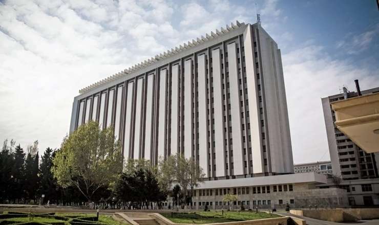  Bu universitetdə yoxlamalar aparıldı - RƏSMİ 