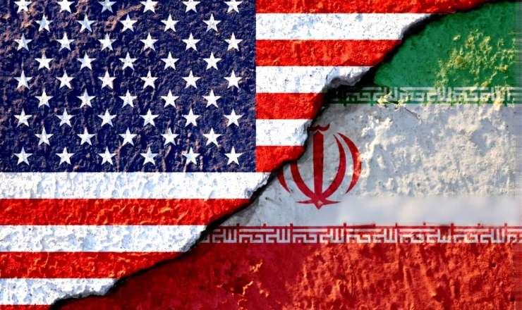 SEPAH ABŞ gəmisinə hücum etdi – PUA-sı vuruldu 