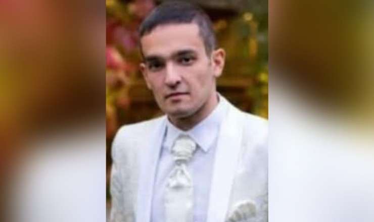 Rusiya-Ukrayna müharibəsində daha bir azərbaycanlı həlak oldu - FOTO 