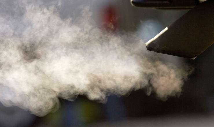 Sumqayıtda dəm qazı can aldı 