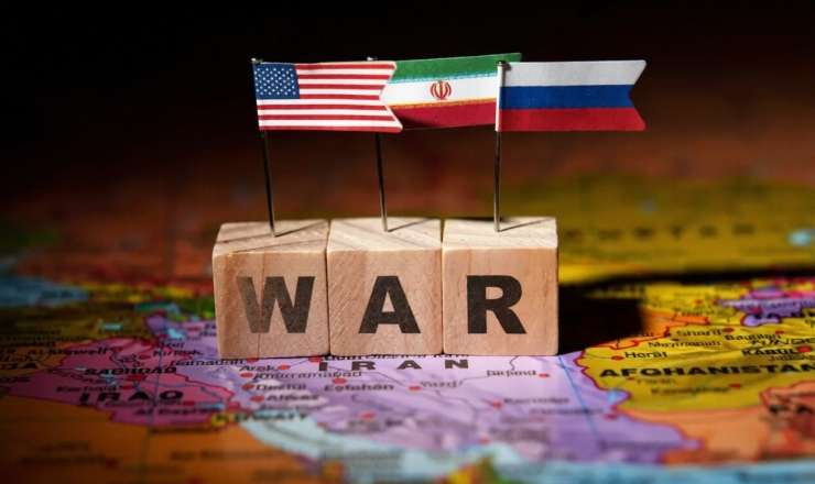 Putindən ABŞ-yə məlumat ötürülməsini dayandırmaq təklifi — Vaşinqton rədd etdi 