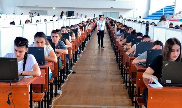 MİQ imtahanında iştirakın ödənişli olması təsdiqləndi 