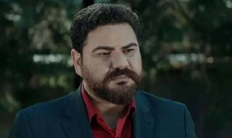 "Kurtlar Vadisi"nin əfsanəsi Bakıya köçdü - FOTO 