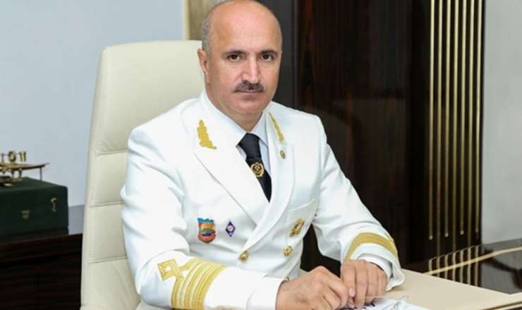 Rauf Vəliyev vəzifəsini niyə itirdi? — SENSASSİON DETALLAR 